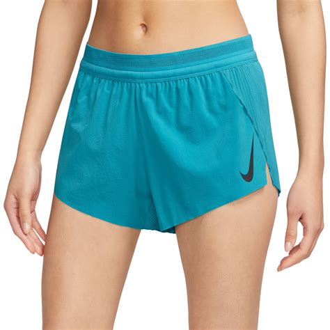 nike laufhose damen shorts|Nike Womens Aeroswift Running Shorts .